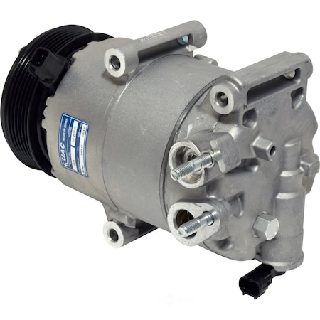 Vs16 Compressor Assembly, Uac Co 29113C Uac